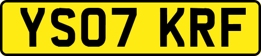 YS07KRF