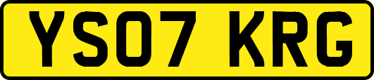 YS07KRG