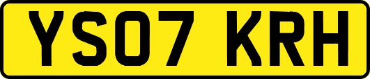 YS07KRH