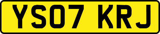 YS07KRJ