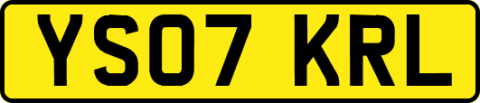 YS07KRL