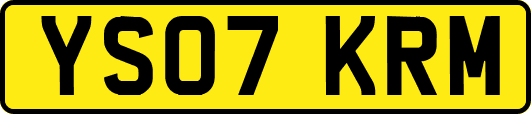 YS07KRM