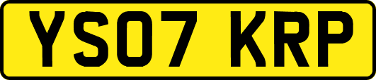 YS07KRP