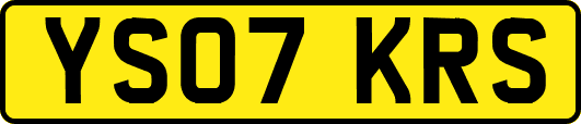 YS07KRS