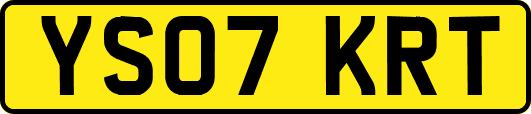 YS07KRT