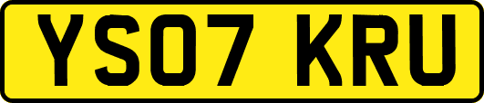 YS07KRU