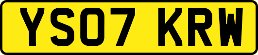 YS07KRW