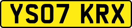 YS07KRX