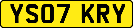 YS07KRY