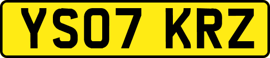 YS07KRZ