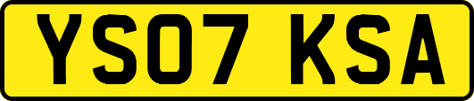YS07KSA