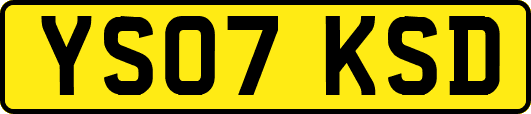 YS07KSD