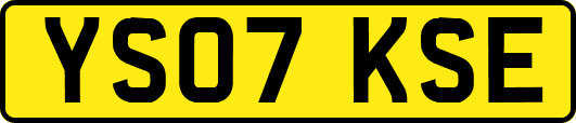 YS07KSE