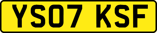 YS07KSF