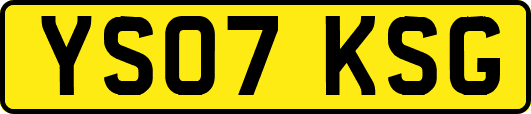 YS07KSG