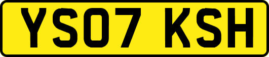 YS07KSH