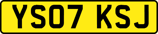 YS07KSJ