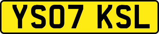 YS07KSL