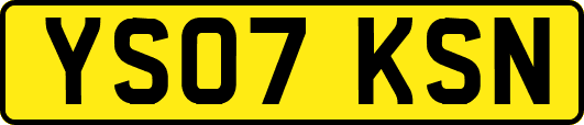 YS07KSN
