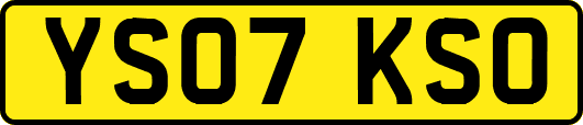 YS07KSO