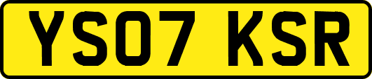 YS07KSR