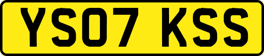 YS07KSS