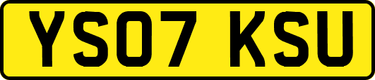 YS07KSU