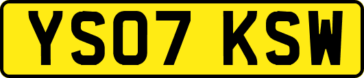 YS07KSW
