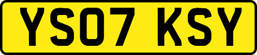 YS07KSY