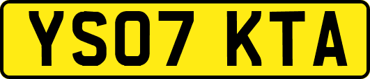 YS07KTA