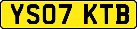 YS07KTB