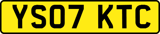 YS07KTC