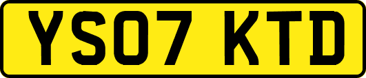 YS07KTD