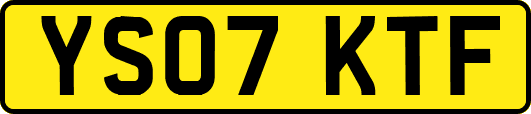 YS07KTF