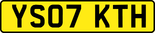 YS07KTH