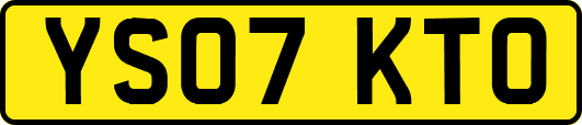 YS07KTO