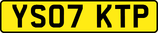 YS07KTP