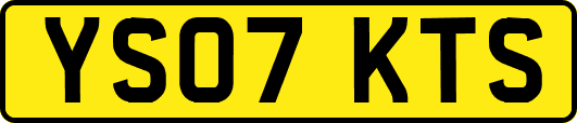 YS07KTS