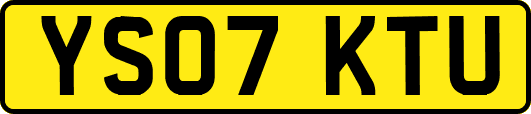 YS07KTU