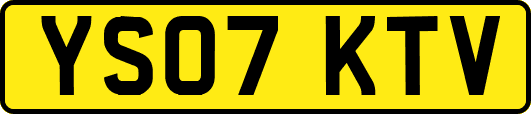 YS07KTV