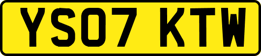 YS07KTW