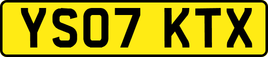 YS07KTX