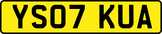 YS07KUA
