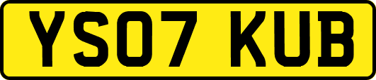 YS07KUB