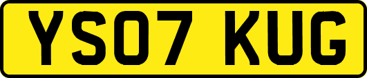 YS07KUG