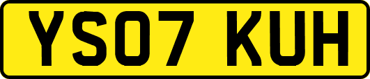 YS07KUH