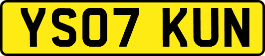 YS07KUN