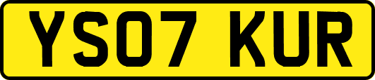 YS07KUR