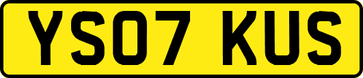 YS07KUS