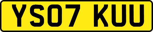 YS07KUU